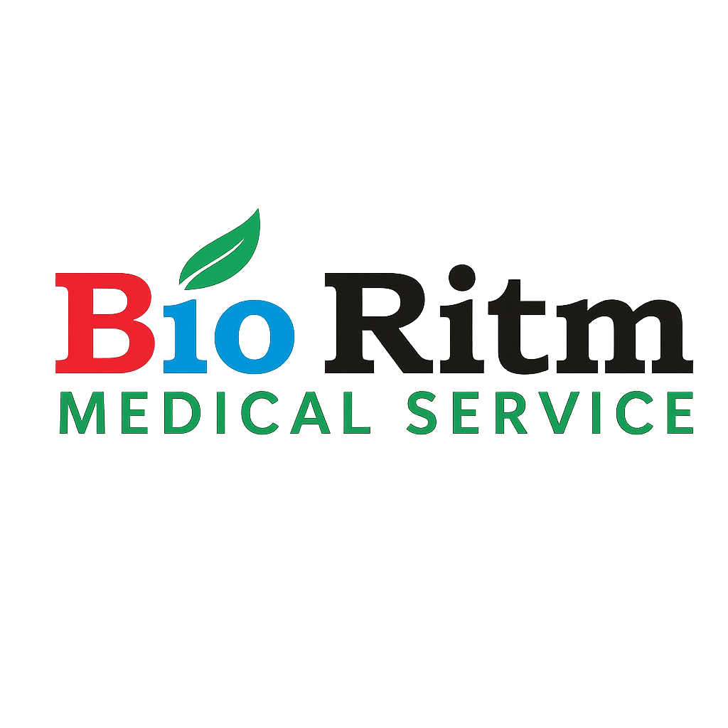Bio-ritm Logo